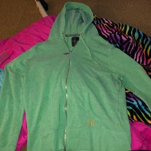Victoria’s secret hoodie